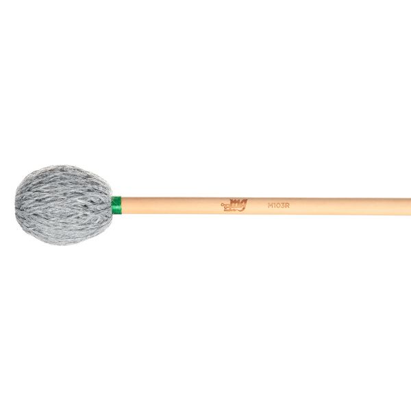 MG Mallets M103R Marimba Mallets