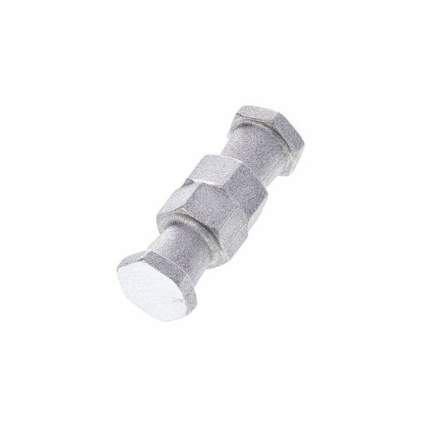 Manfrotto 035 Double Super Clamp Bundle