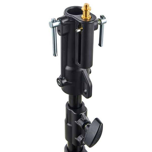Manfrotto 007BSU Stand BK
