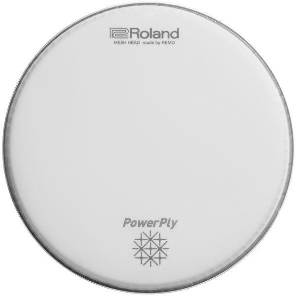 Roland MH2-10 10" Powerply Mesh Head