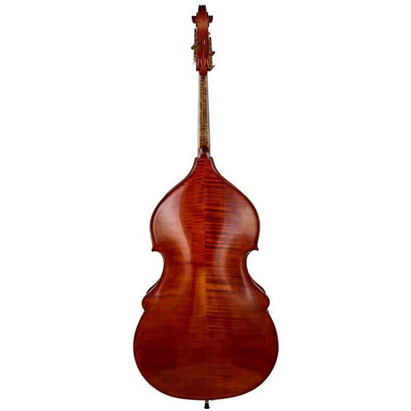 Scala Vilagio Double Bass Busseto IB