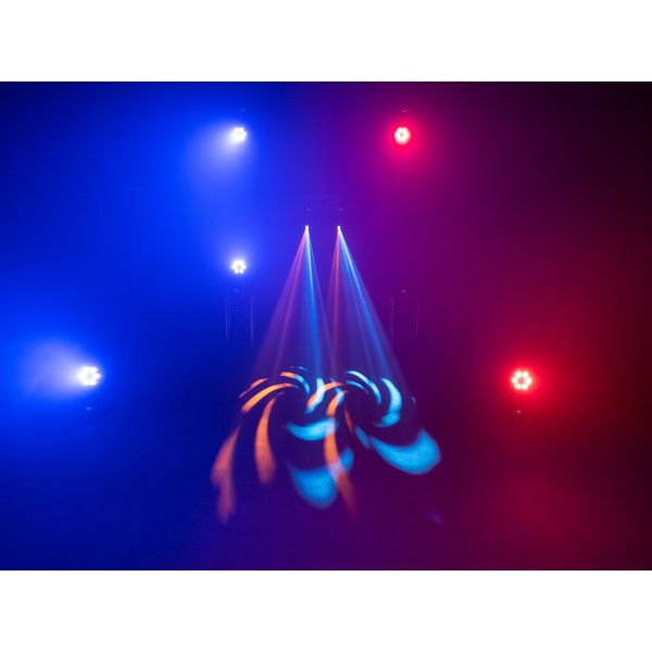 Eurolite LED TMH-H90 Hybrid Moving-Head