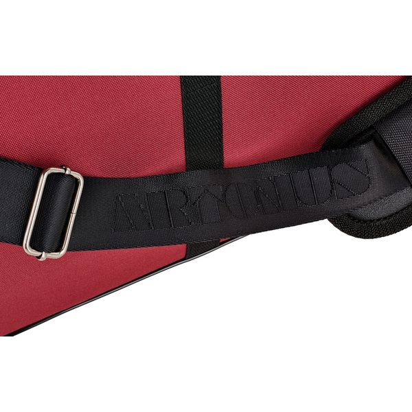 Artonus Quart Violin Case 4/4 BB