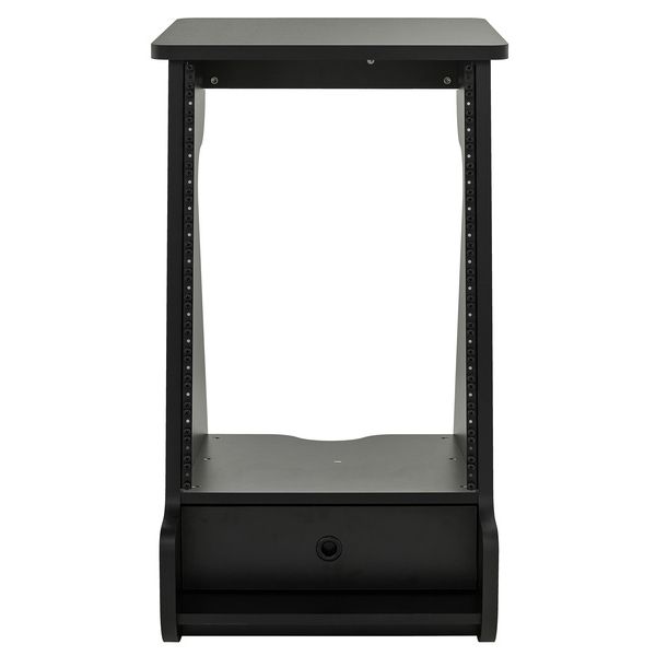 Zaor MIZA Rack 16 MKII Anniv Black