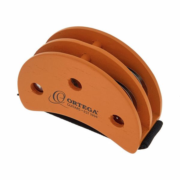 Ortega OGFT Foot Tambourine