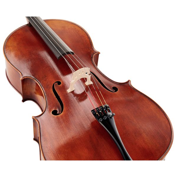 Karl Höfner H4/6-DAV-C Davidov Cello 4/4