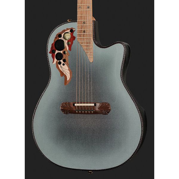 Adamas 2087GT-8 RBLB CW