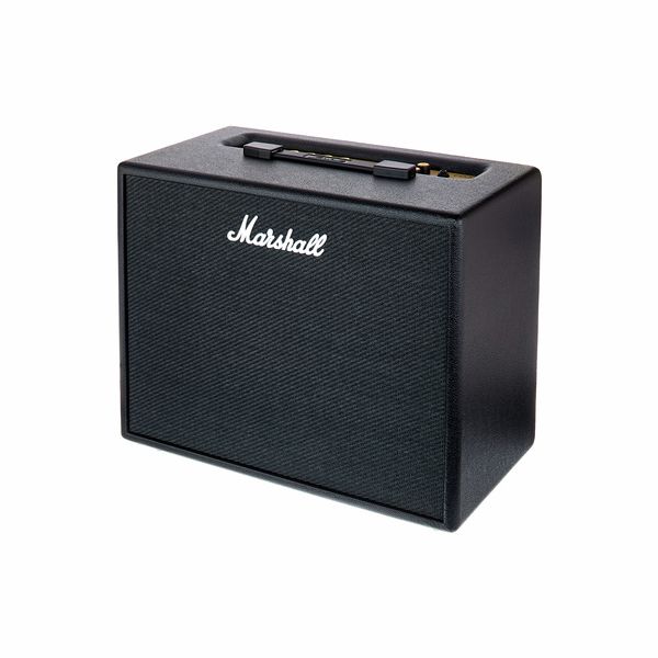 Marshall Code 50 B-Stock