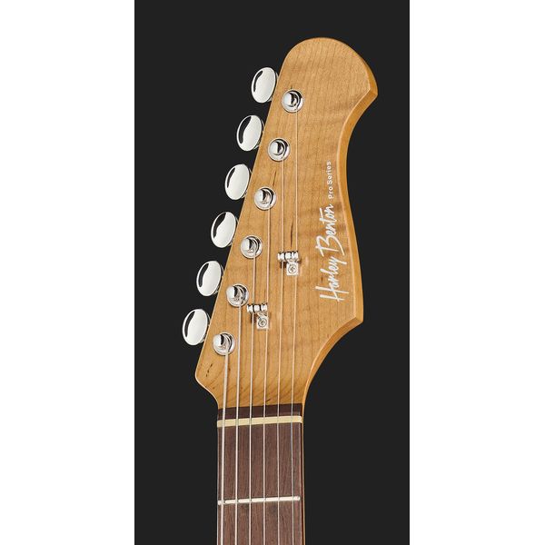 Harley Benton ST-Modern Plus HSS SFG
