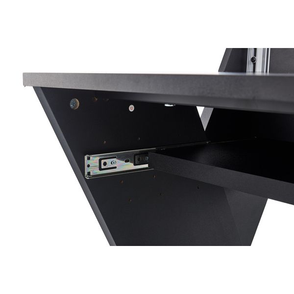 Glorious Sound Desk Pro Rack Bundle