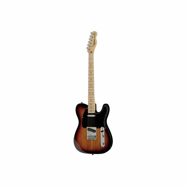 Squier Affinity Tele MN 3- B-Stock