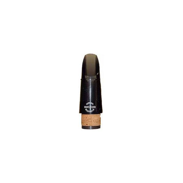 Wurlitzer Bb- Clarinet K3