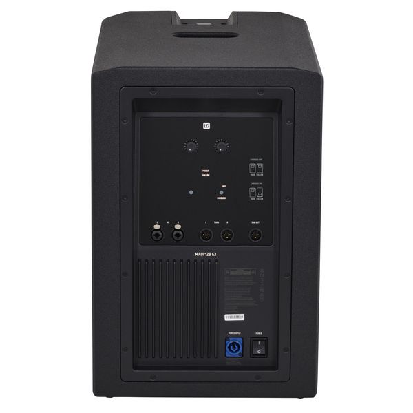 LD Systems Maui 28 G3