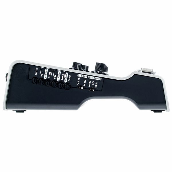 BluGuitar Amp1 Mercury Edition