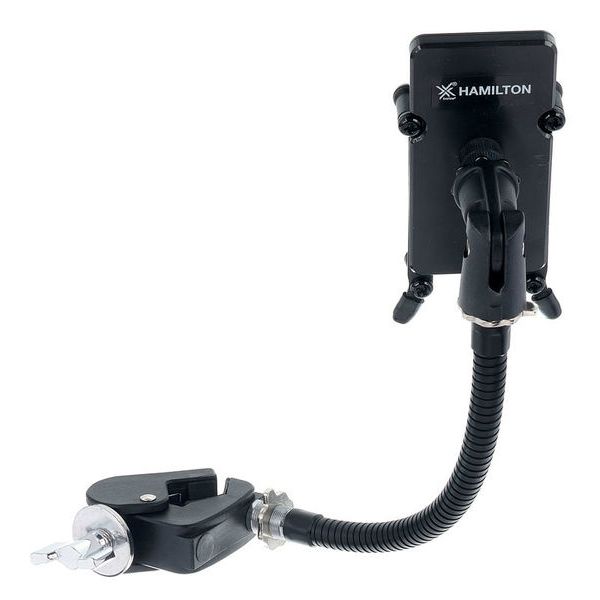 Gibraltar SC-SPGM Smart Phone Mount
