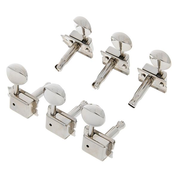 Fender Am Vintage Tuner Set RH