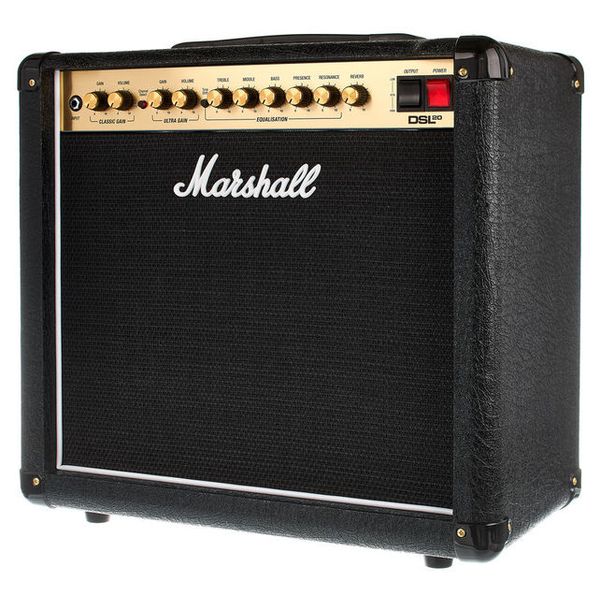 Marshall DSL20CR