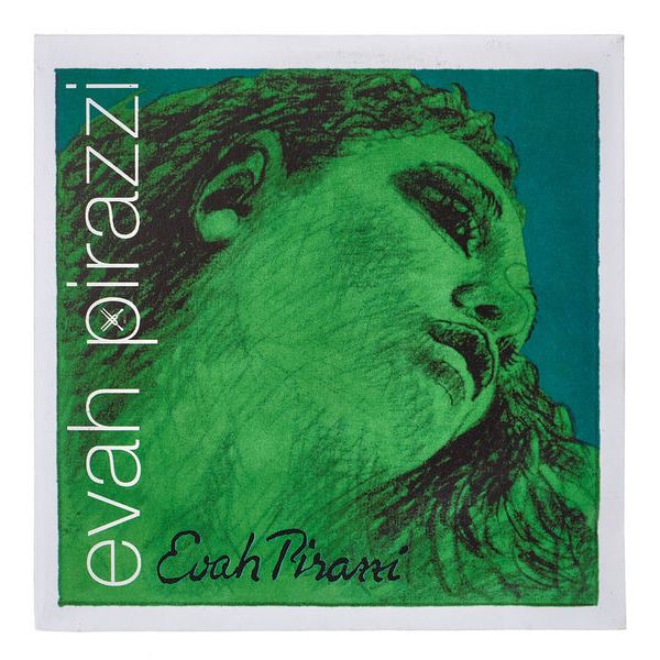 Pirastro Evah Pirazzi Violin G Soft BE