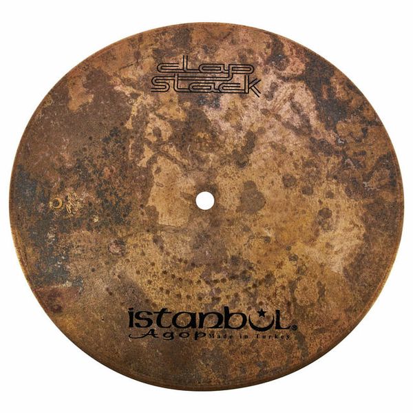 Istanbul Agop Clap Stack