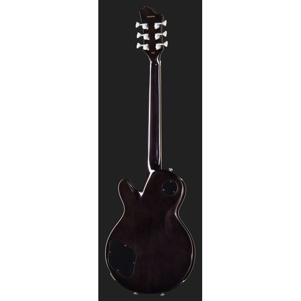 Hagstrom Super Swede Dark Storm