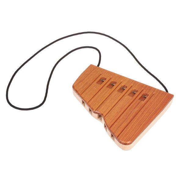 Kolberg 2275 papageno's flute