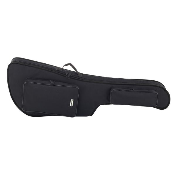 Harley Benton Extreme-76LH BK Bundle