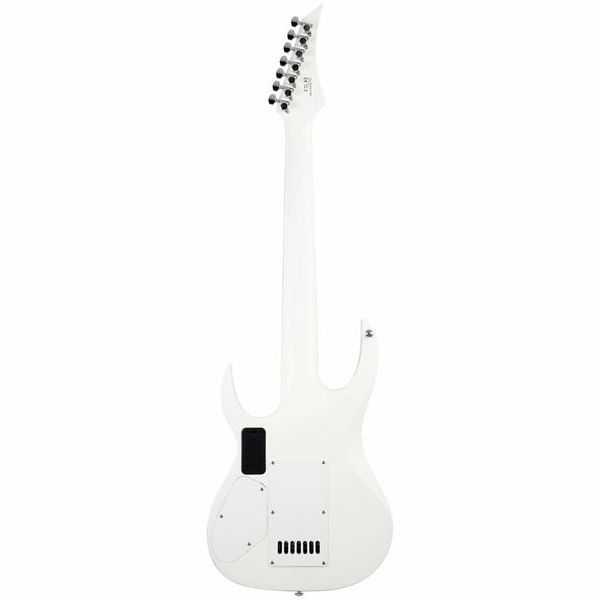 Solar Guitars A1.7 Vinter Pearl White Matte
