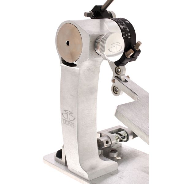 Trick Drums Pro1-V Single Pedal SB