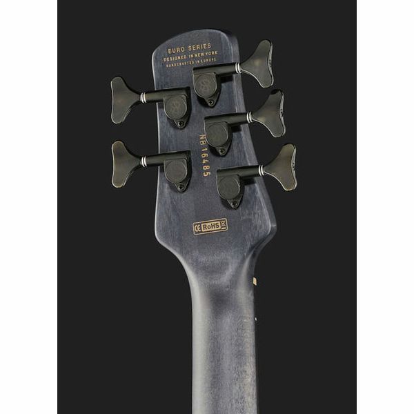 Spector Euro LX 5 BSM