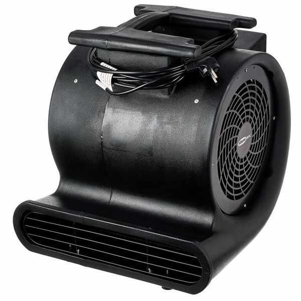 Showgear SF-250 Radial Touring Fan