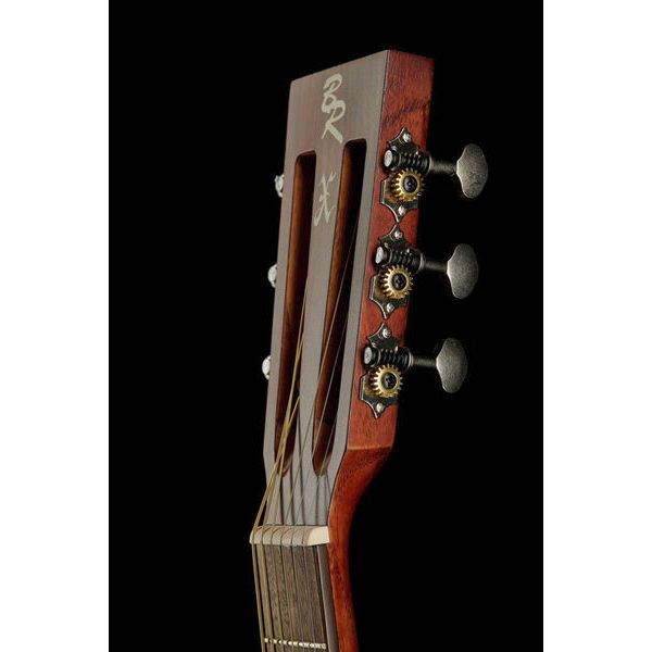 Baton Rouge X11LS/P-SCR Parlor