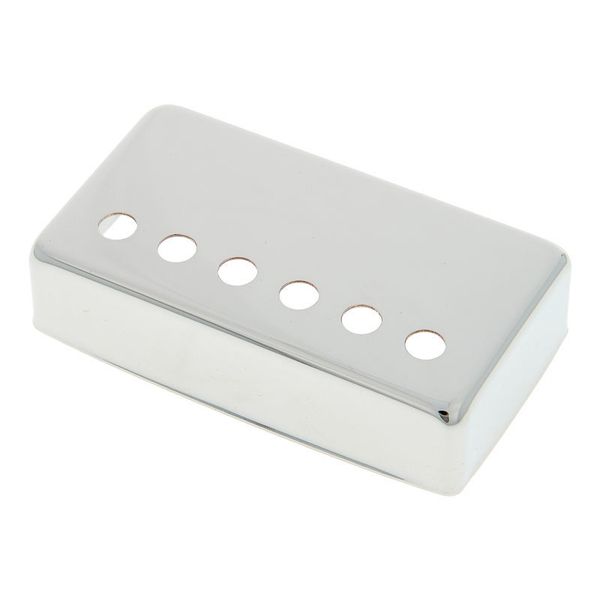 G&ouml;ldo Humbucker Cover PNS1N Nickel