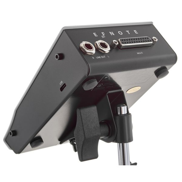 Efnote Mini E-Drum Set