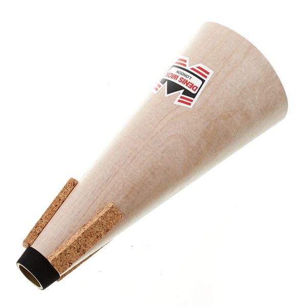 Denis Wick DW5551 Trumpet Wood