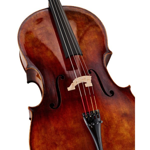 Scala Vilagio L.V. Montagnana Cello 4/4