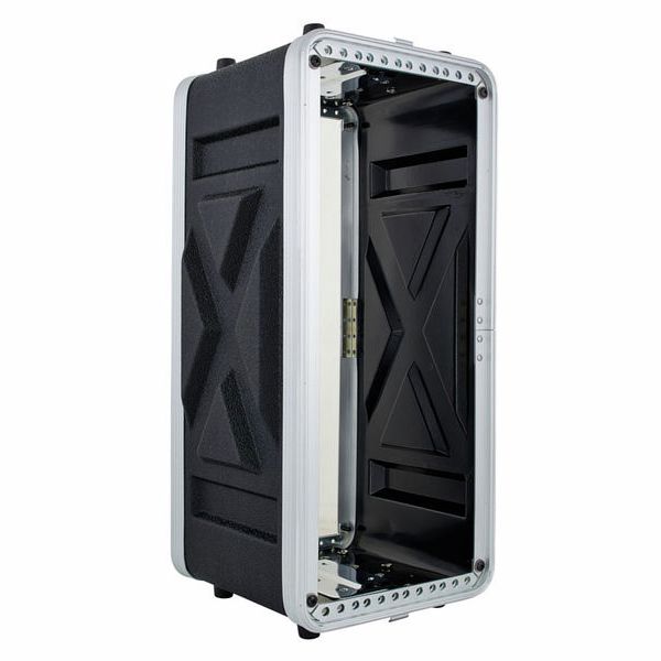 Thomann Rack Case 4U Shallow