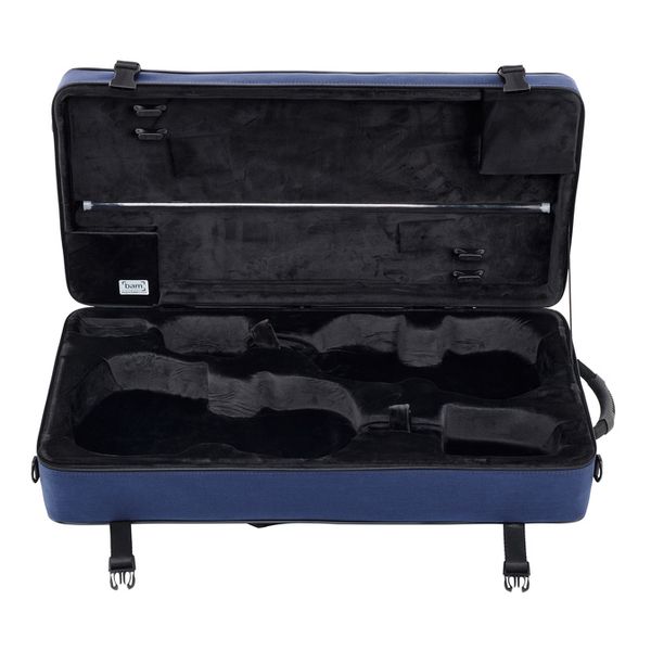 bam 2006SM Double Case VN / VA