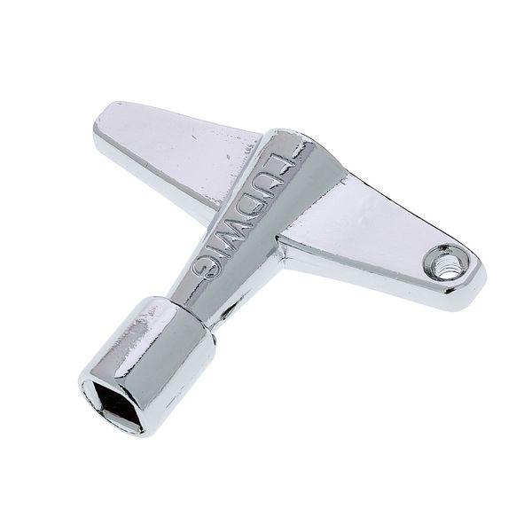 Ludwig 14"x6.5" John Theodore Sig.