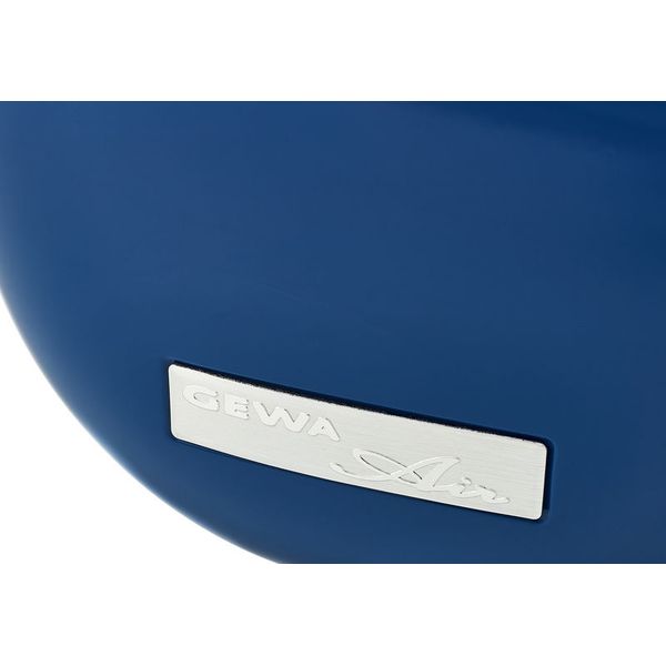 Gewa Air 1.7 Violincase 4/4 BL