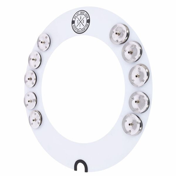 Big Fat Snare Drum Halos 14"