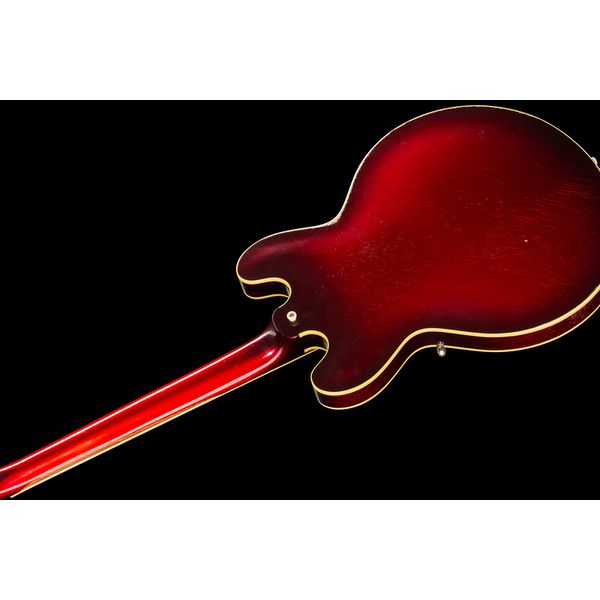Gibson 1959 ES-335 Reissue CAR HA