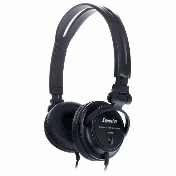Superlux HD 572