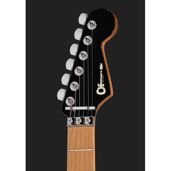 Charvel Pro-Mod Plus San Dimas FR CB