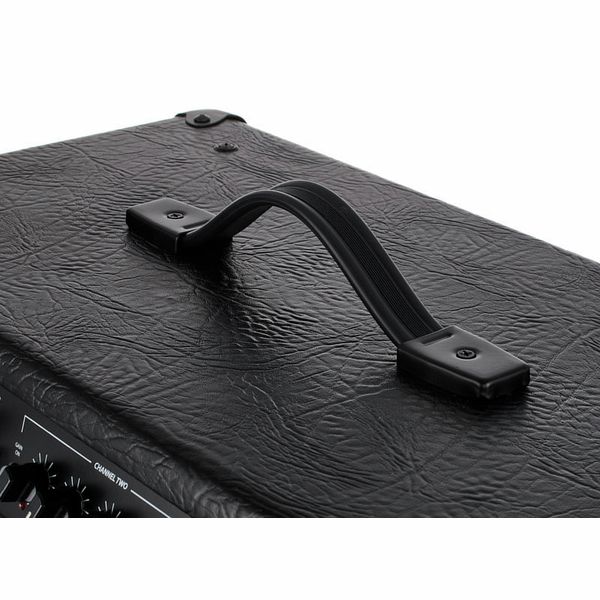 Harley Benton HB-80R Bundle