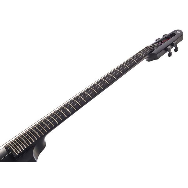 NS Design NXT4a-CO-BK-F Fretted Cello
