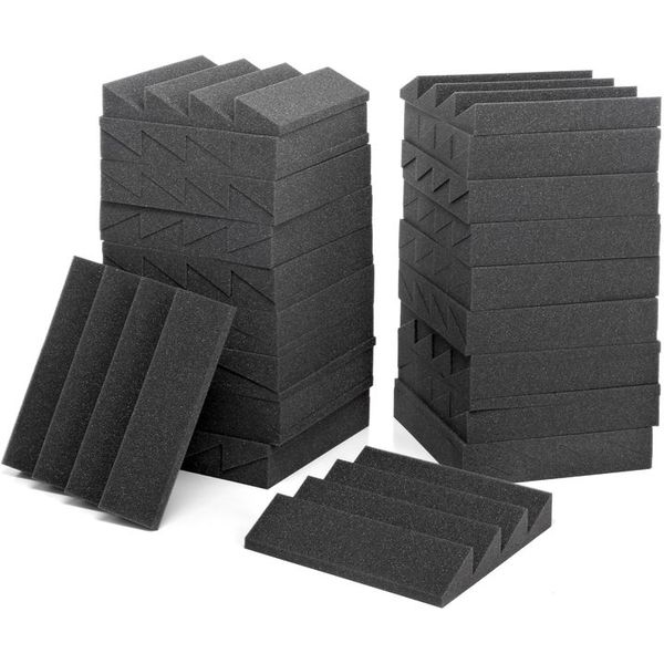 Auralex Acoustics Roominators Alpha-DST Charcoal