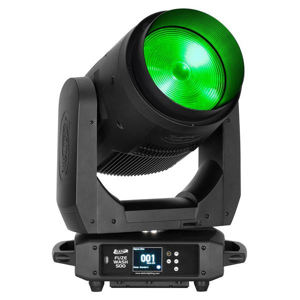 Elation Fuze Wash 500