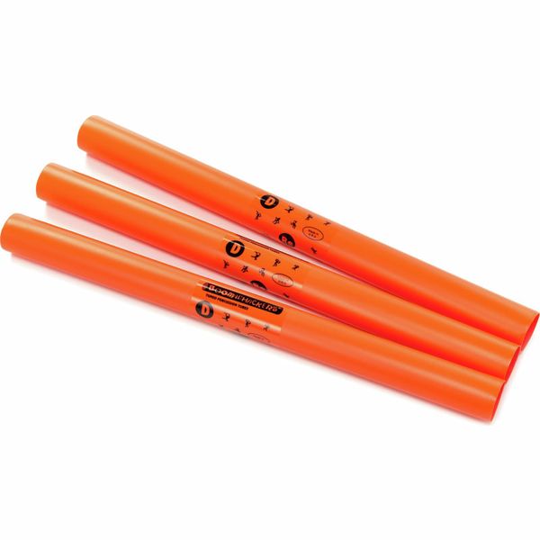 Boomwhackers BW Set 03 in Concert Set