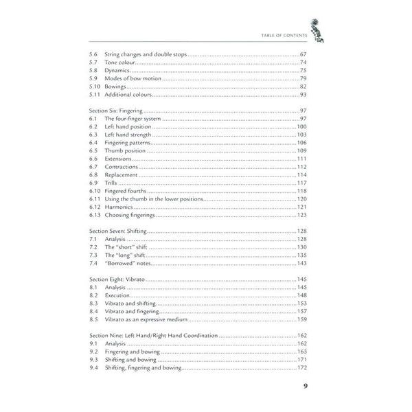 Schott Grundlagen Kontrabass-Technik
