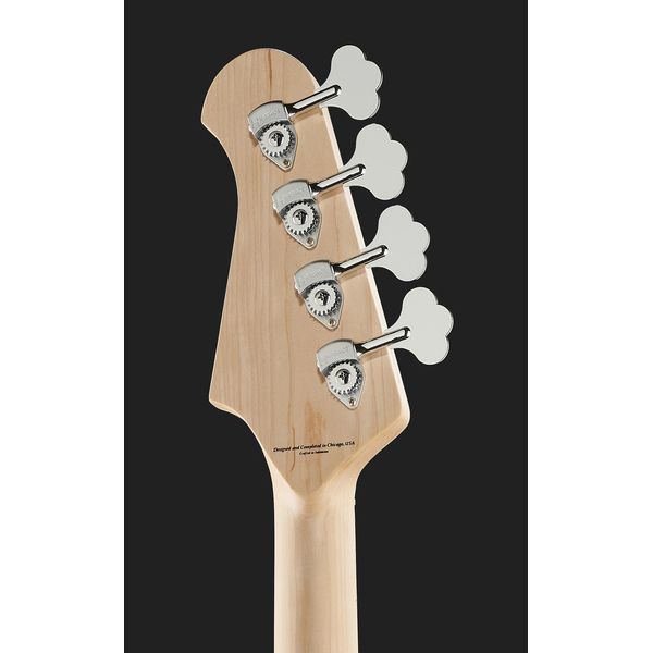 Lakland Skyline 44-02 4-String BK